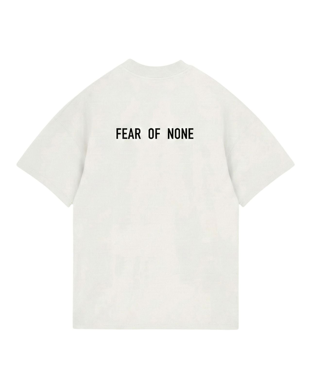 Playera Fear of None
