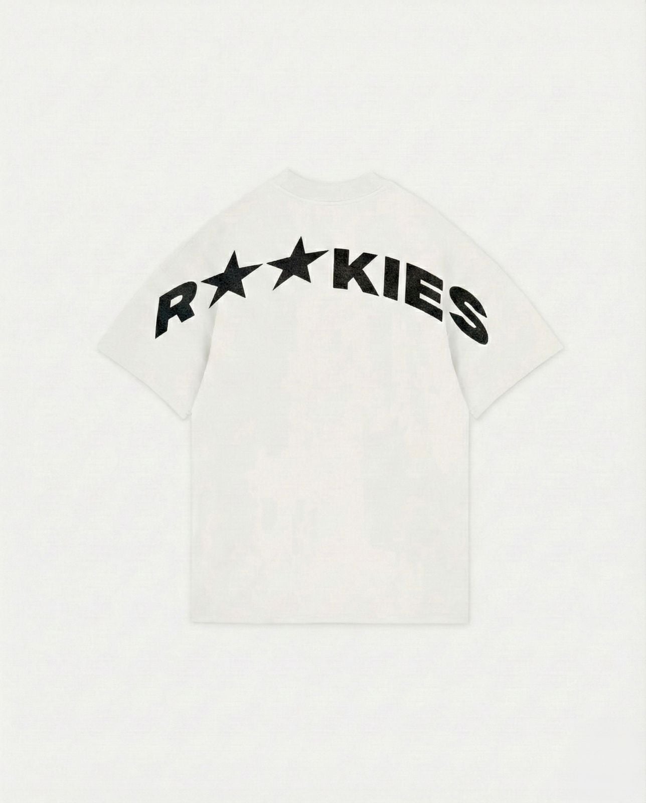Playera Rookies Muxing