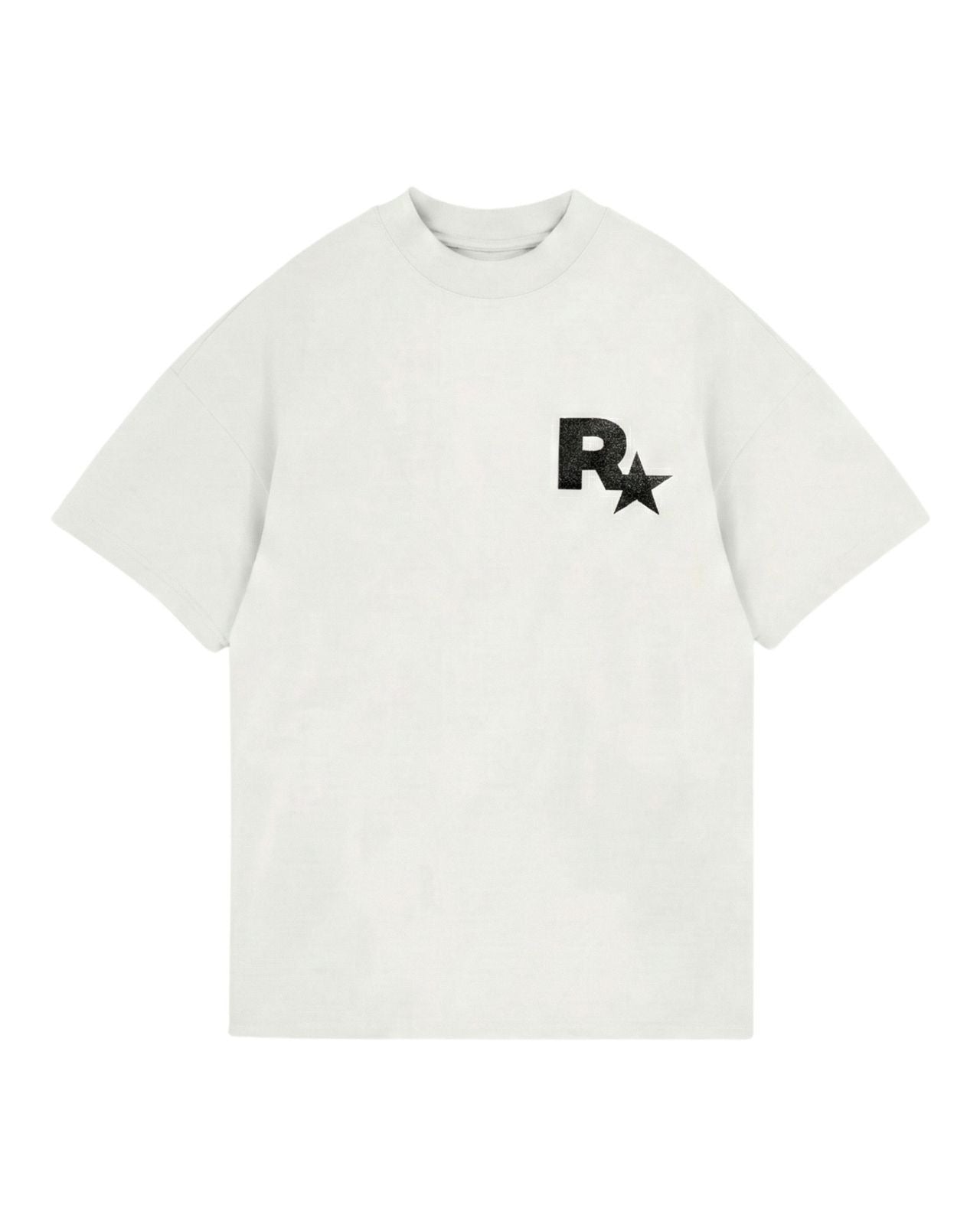 Playera Rookies Muxing