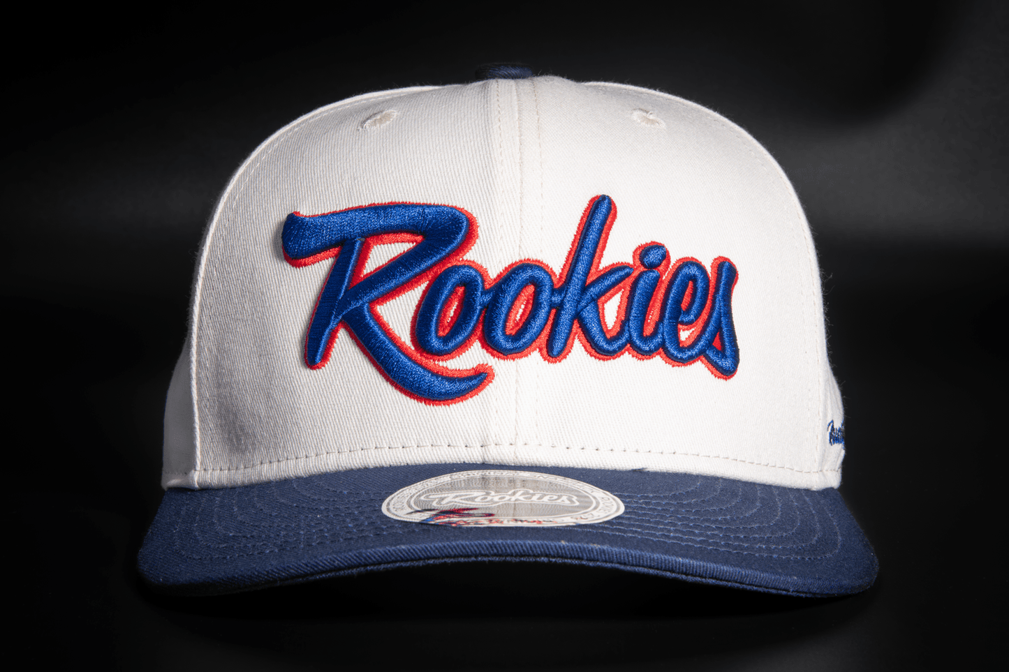 Gorra ROOKIES AZUL