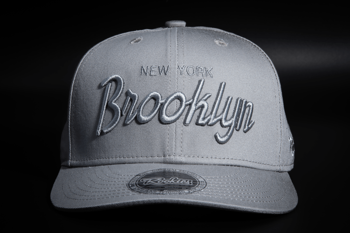 Gorra BROOKLIN