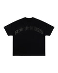 Playera Muxing Black