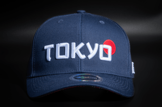 Gorra Tokio