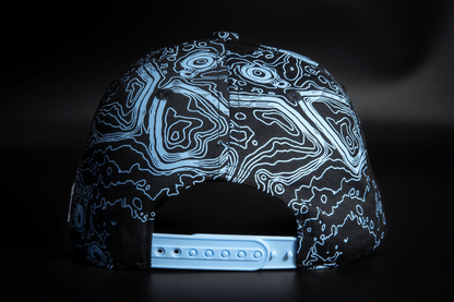 Gorra Lava