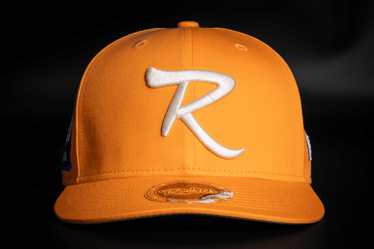 Gorra "BIG R"