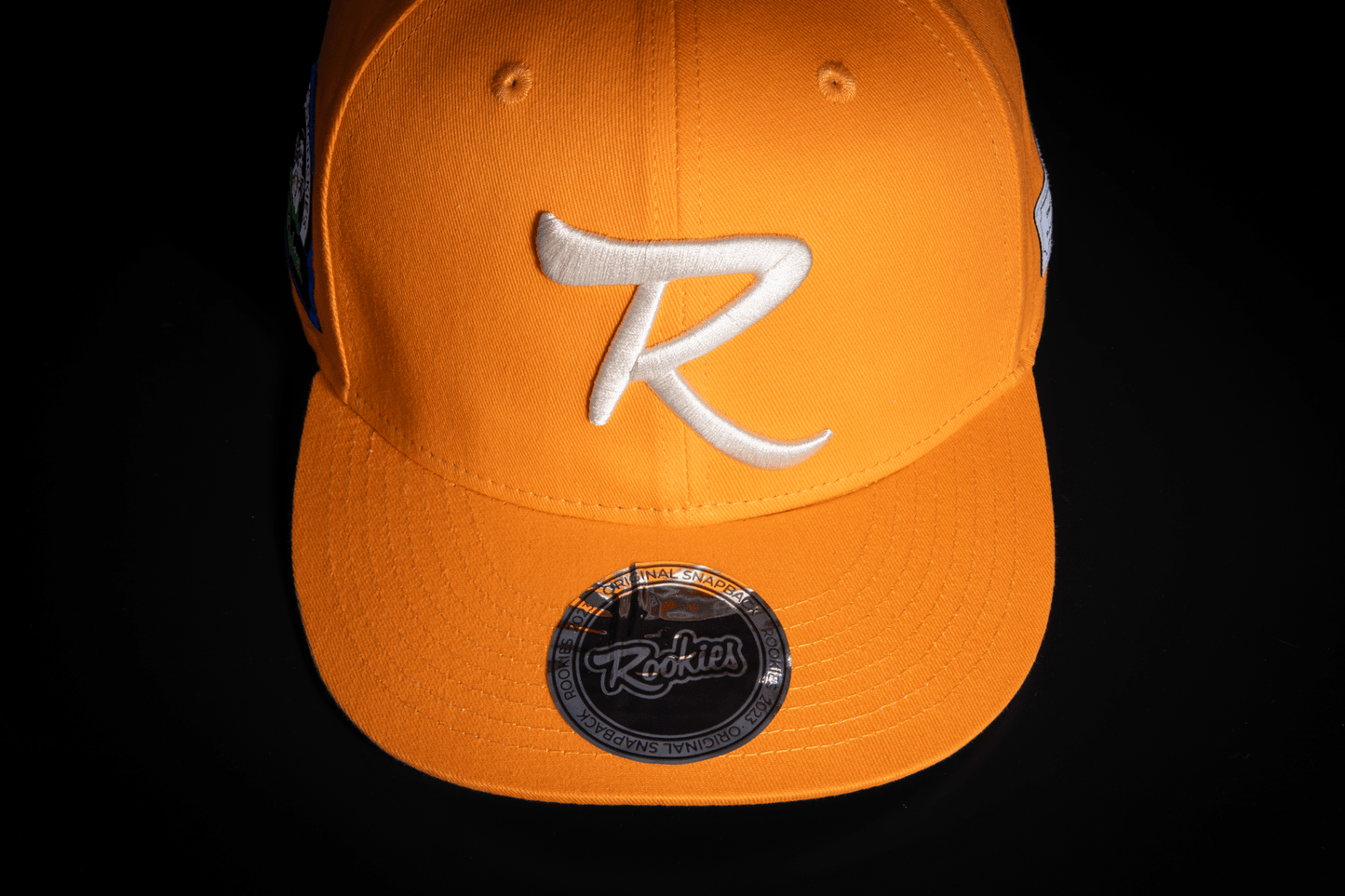 Gorra "BIG R"