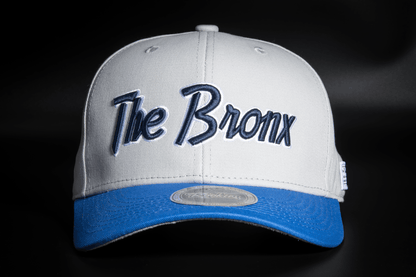 Gorra The Bronx Gris