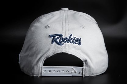 Gorra The Bronx Gris