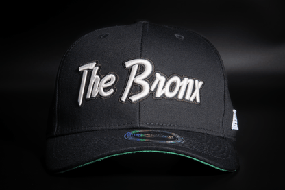 Gorra The Bronx Black