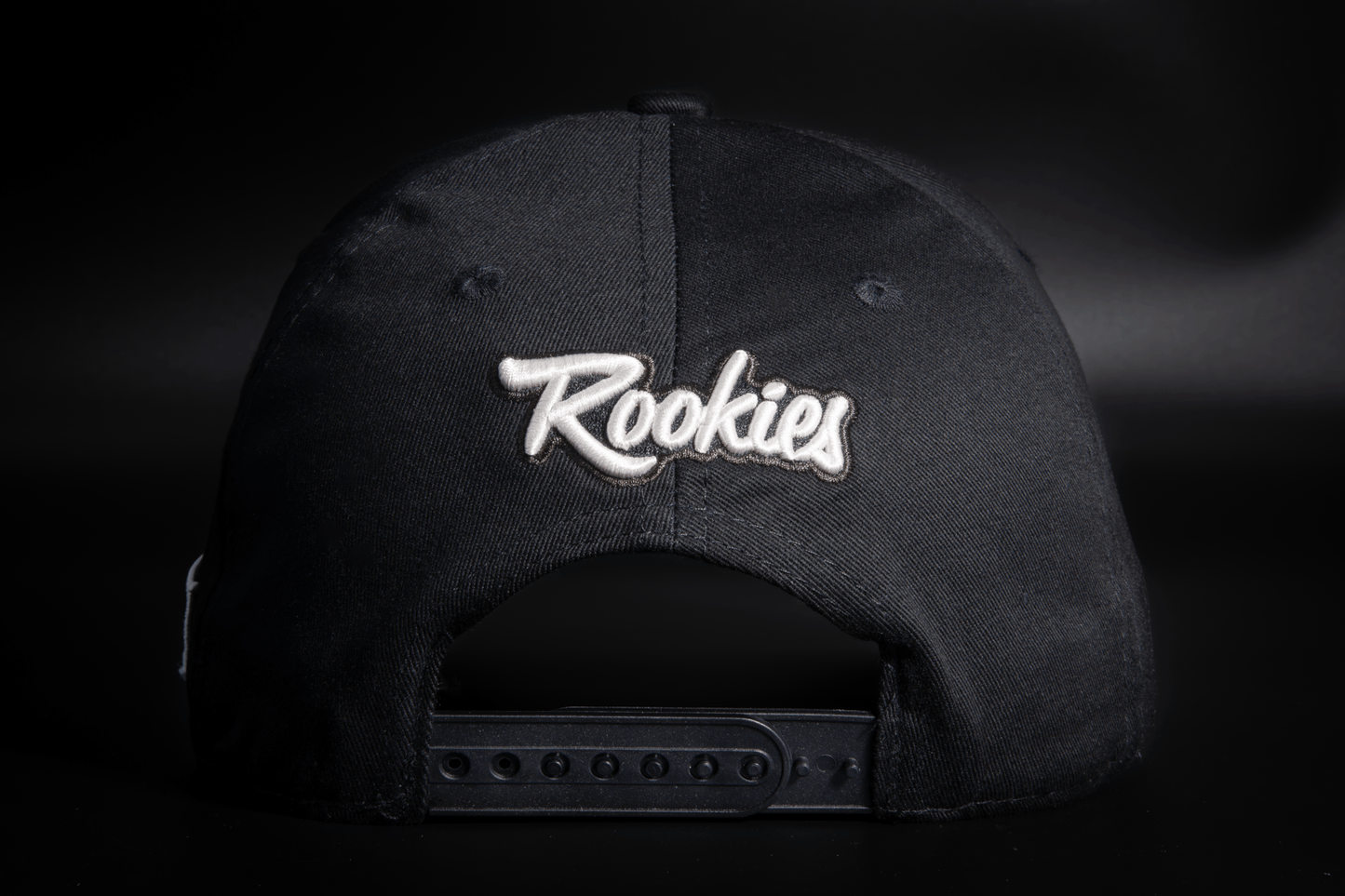 Gorra The Bronx Black