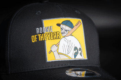 Gorra Rookie of the year