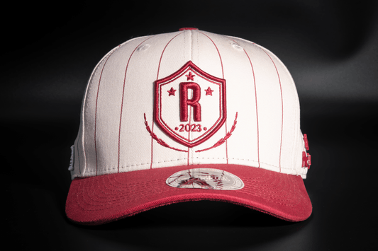 Gorra Red Shield