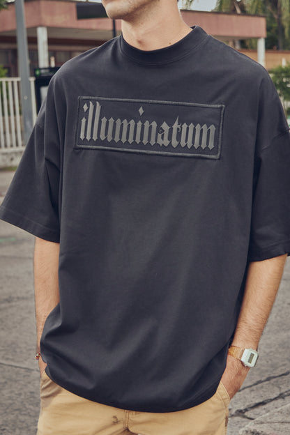 Playera illumilatum