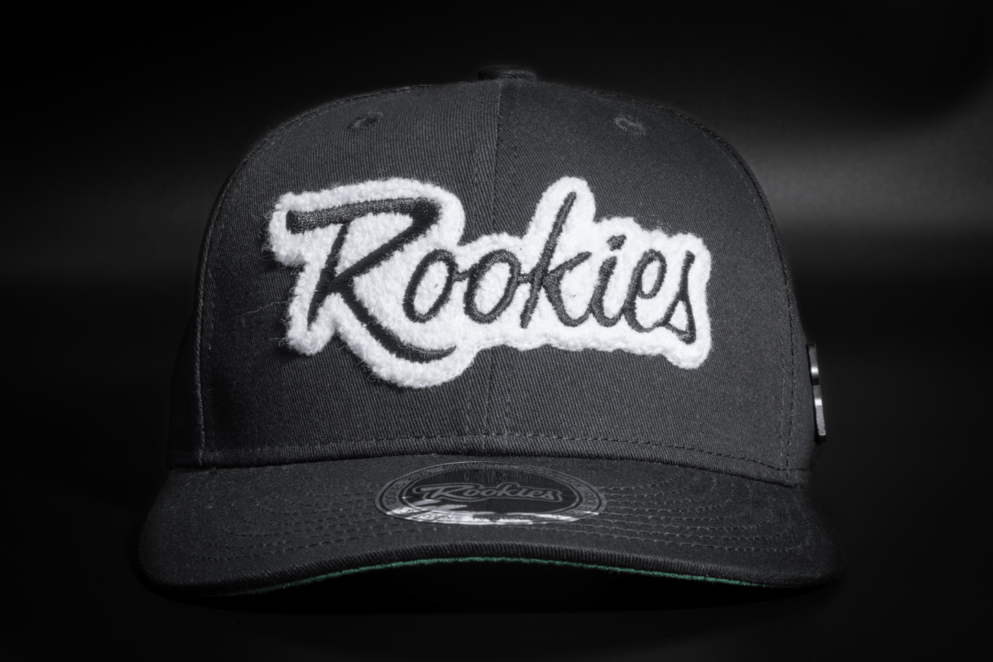 Gorra ROOKIES