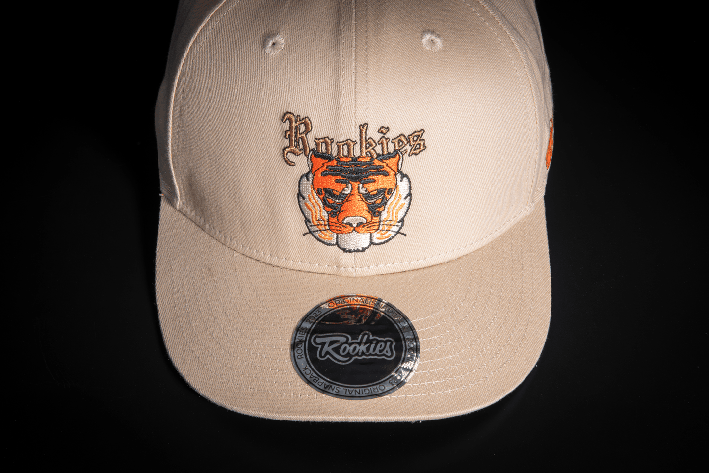 Gorra TIGER