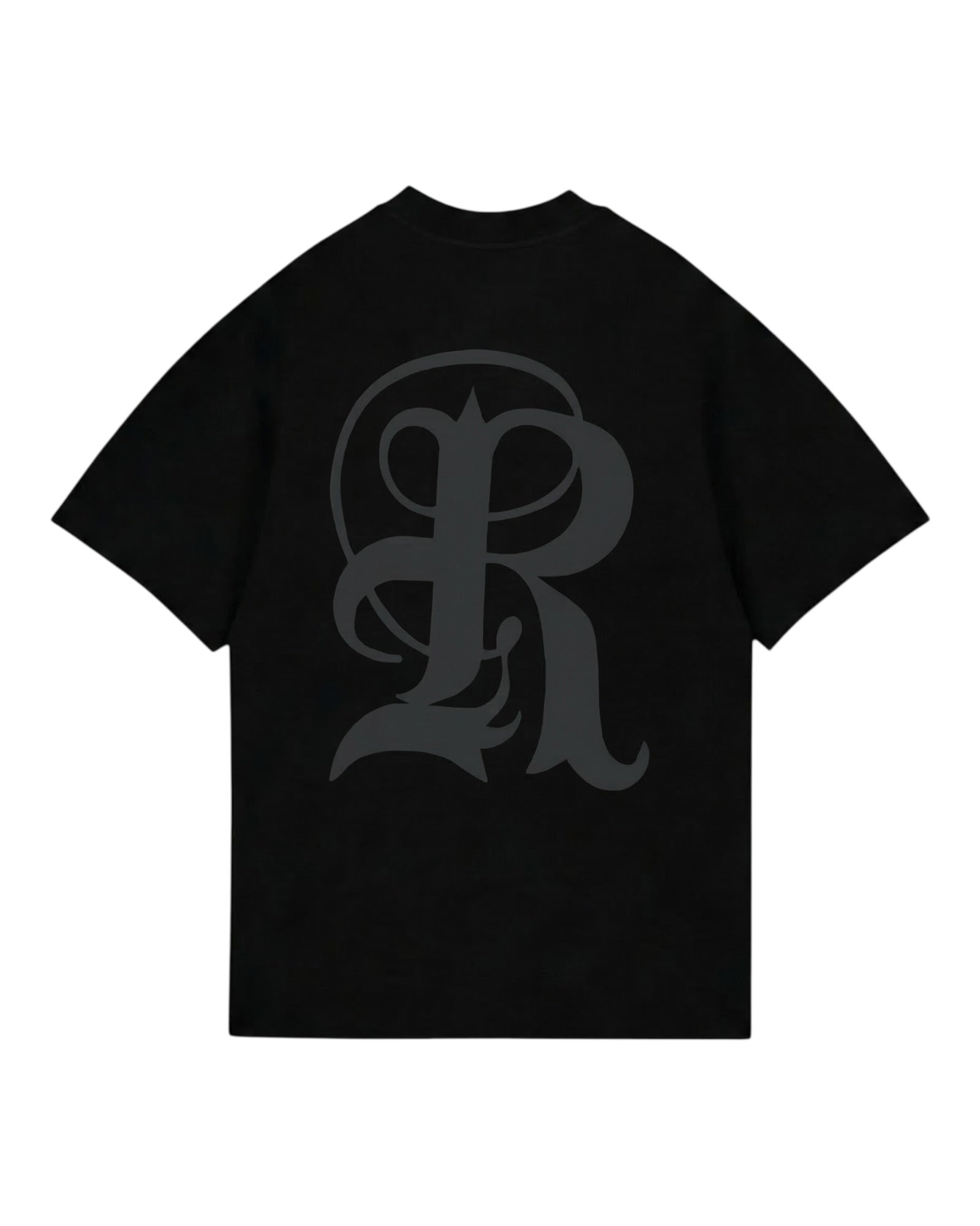 Playera Illumilatum Black