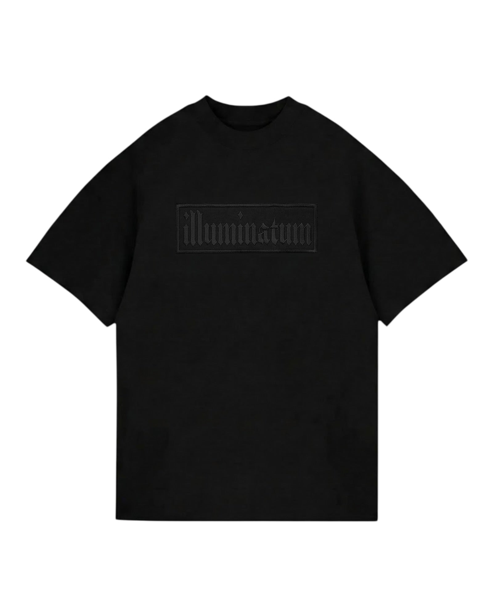Playera Illumilatum Black