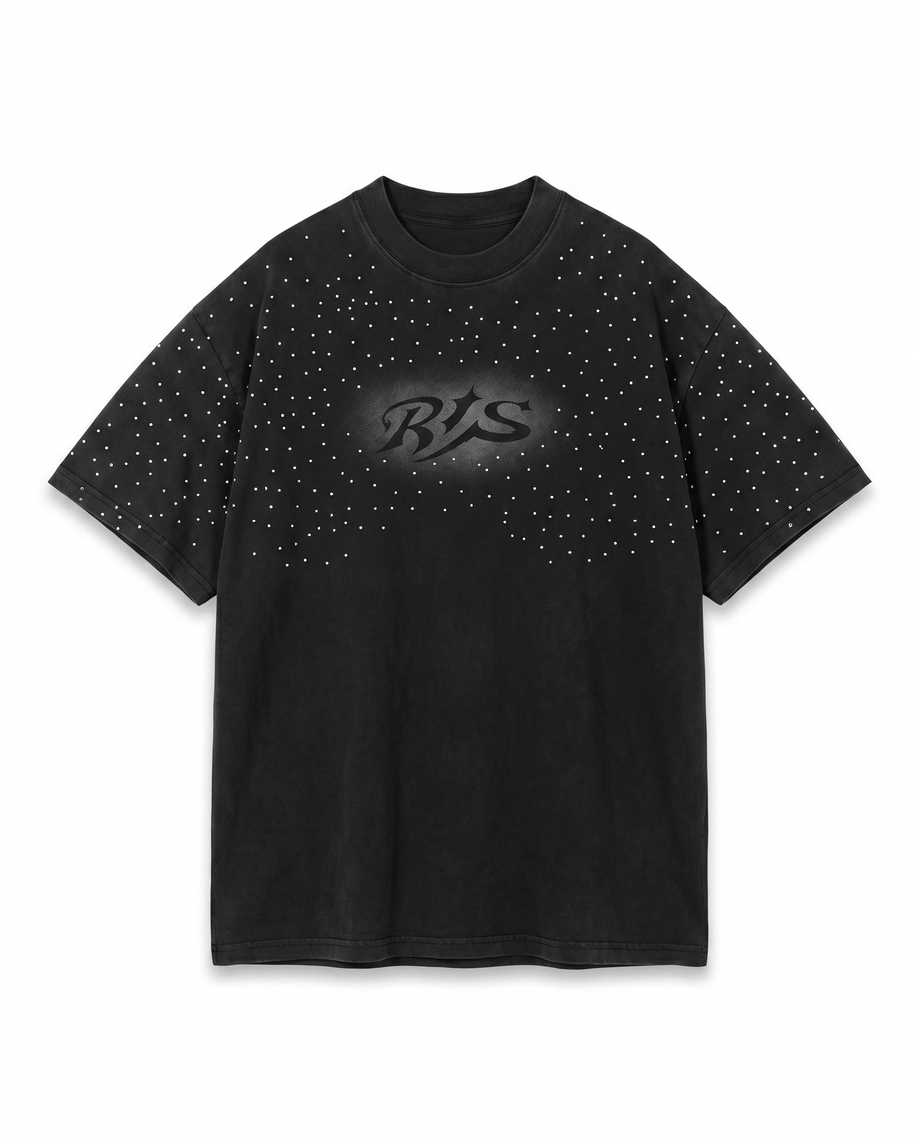 Playera RS Fade
