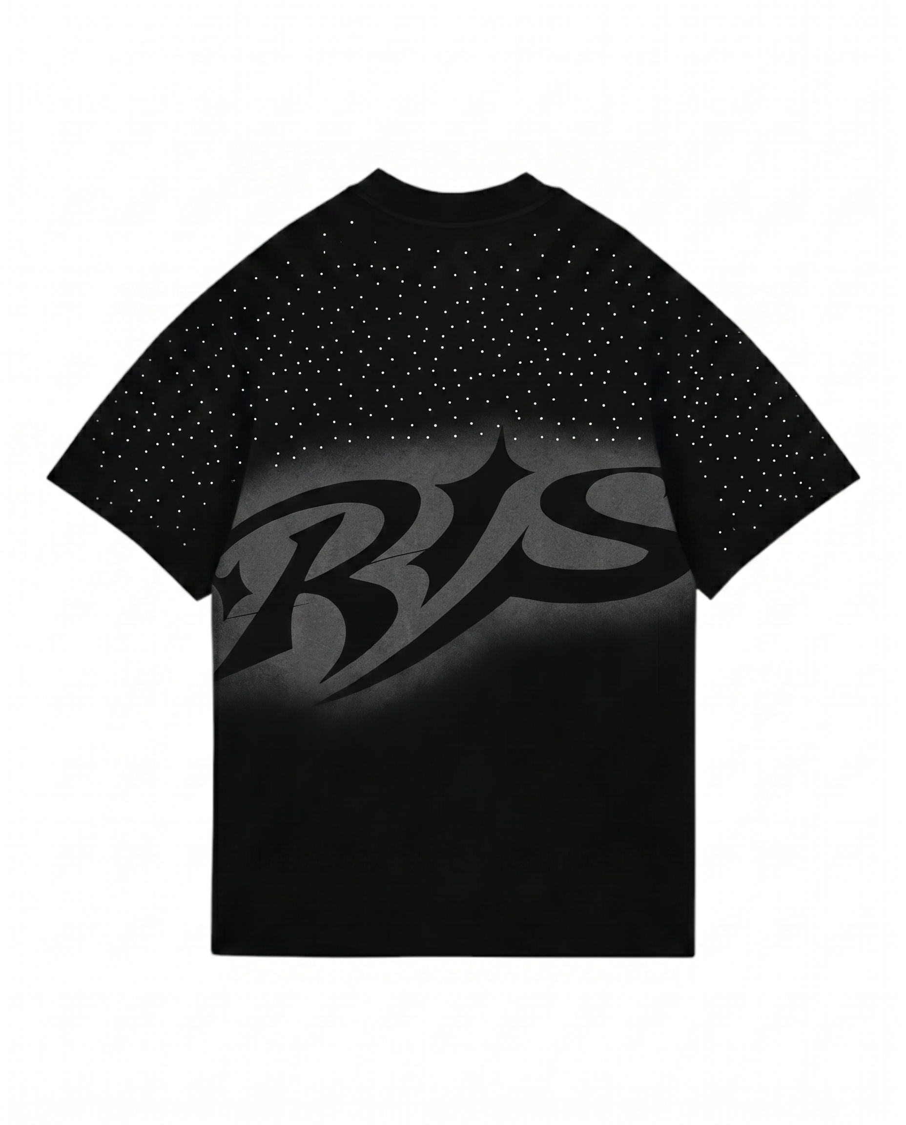 Playera RS Fade