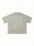 Playera Stussy Arena