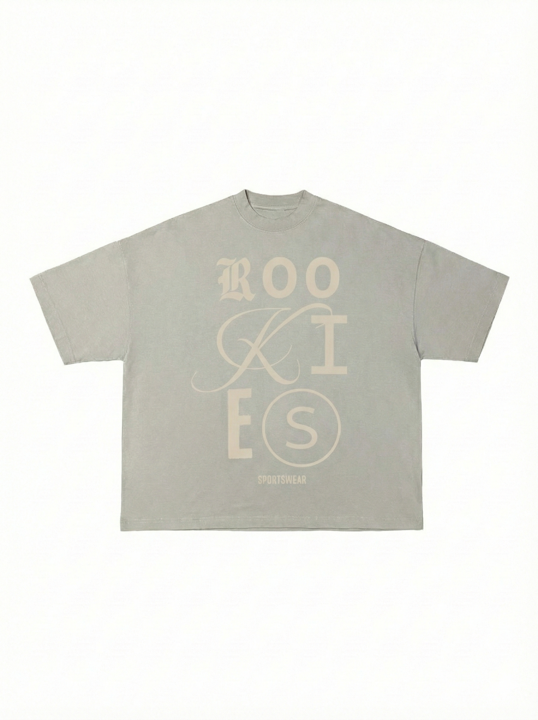 Playera Stussy Arena