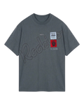 Playera Time Oxford