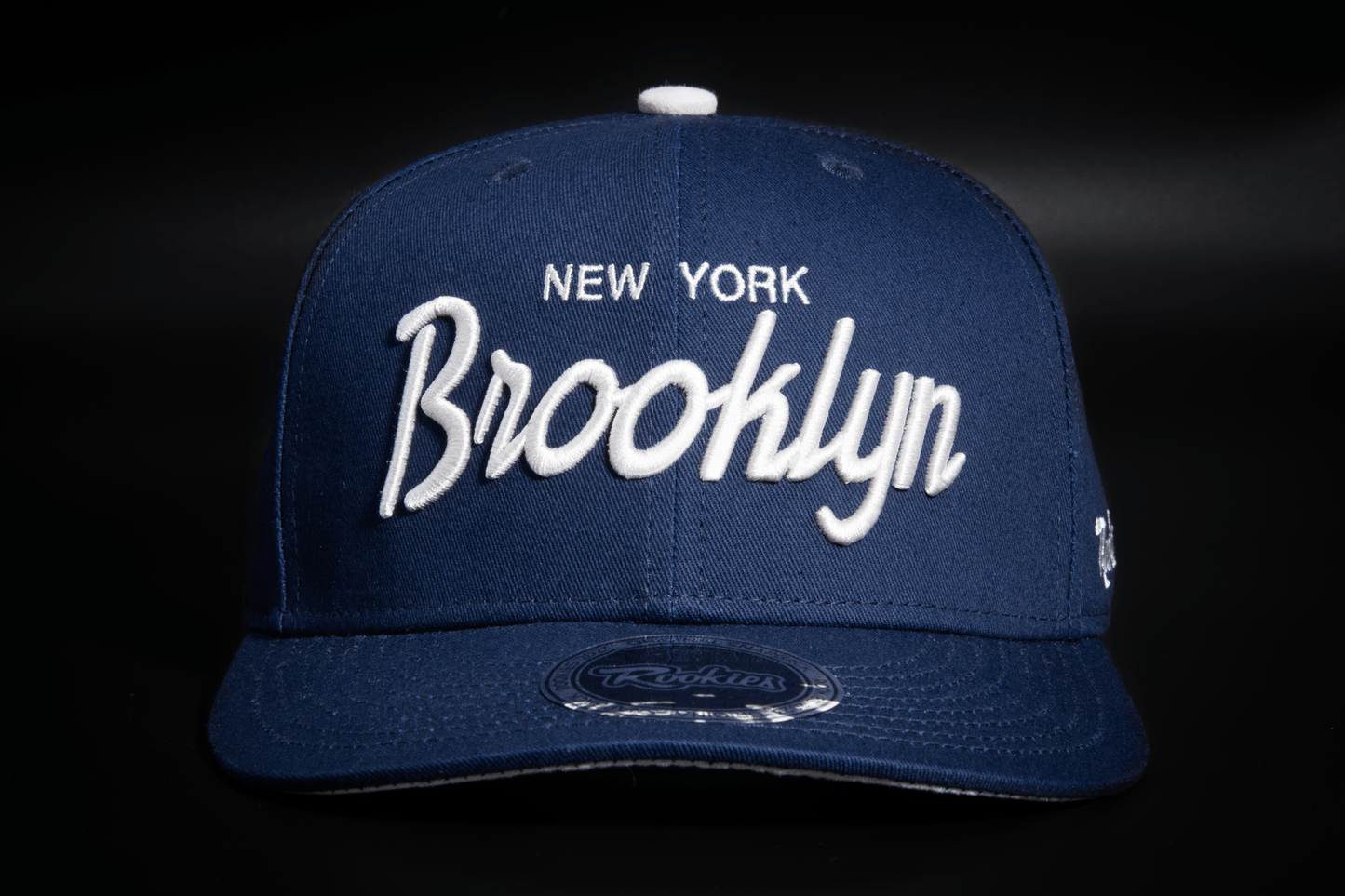 Gorra BROOKLIN AZUL