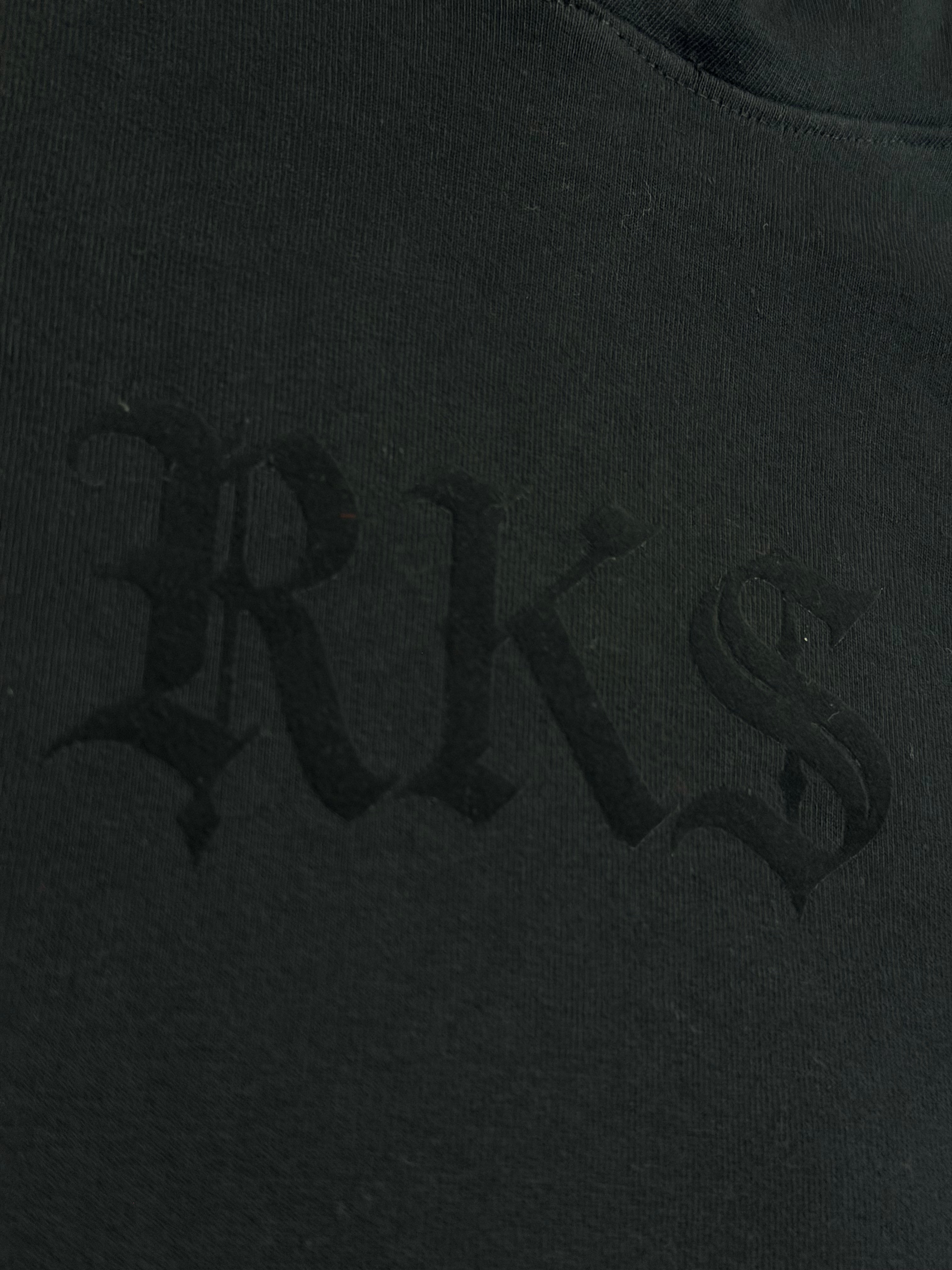 Sudadera Cross Shinny