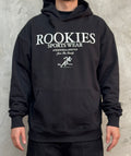 Sudadera Lifestyle