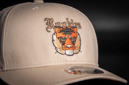 Gorra TIGER