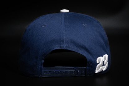 Gorra BROOKLIN AZUL