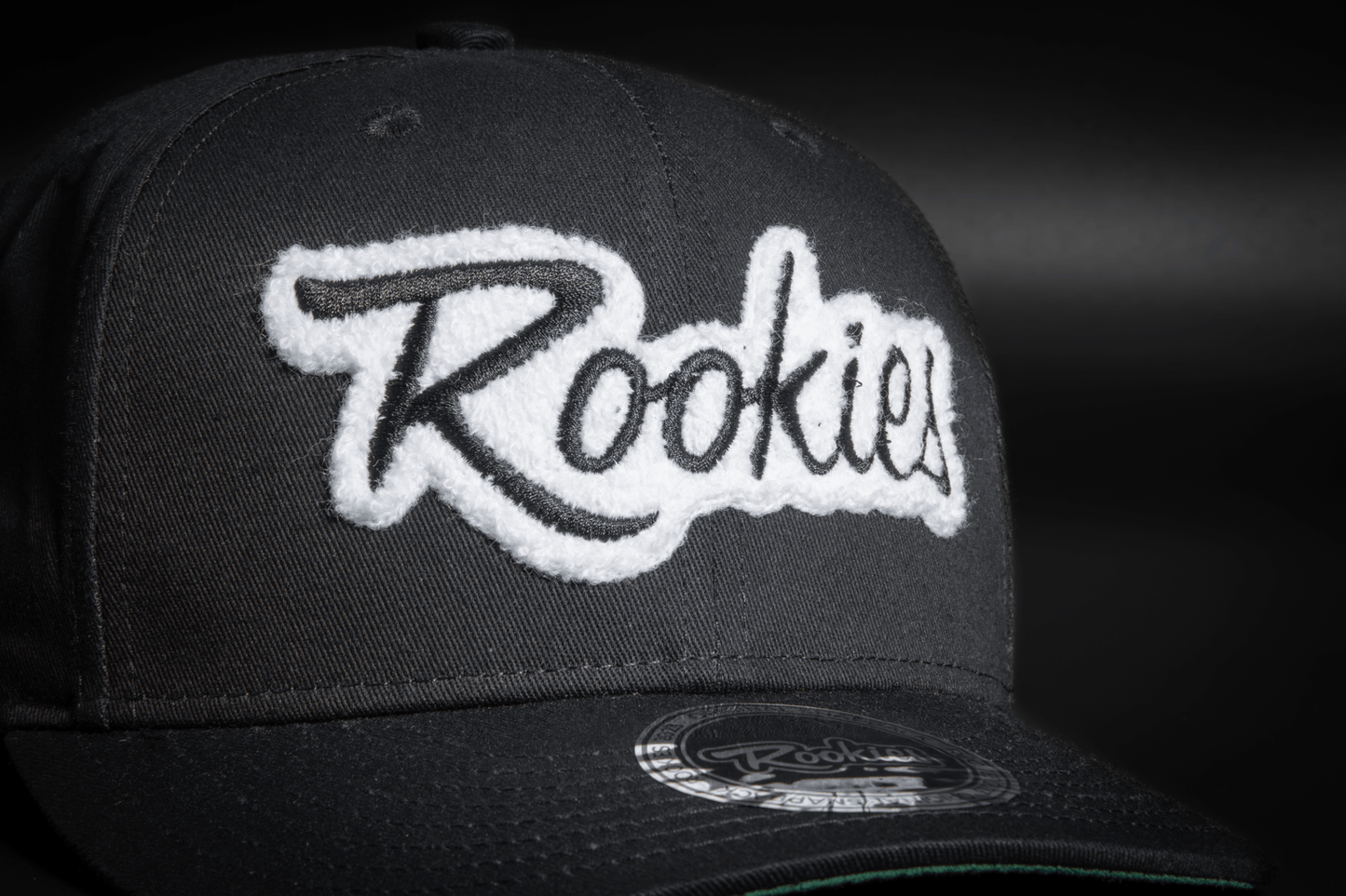 Gorra ROOKIES