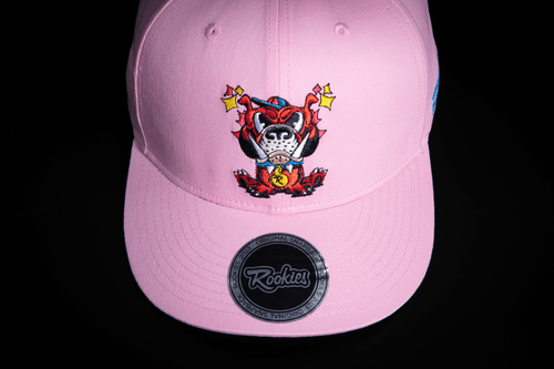 Gorra DOG