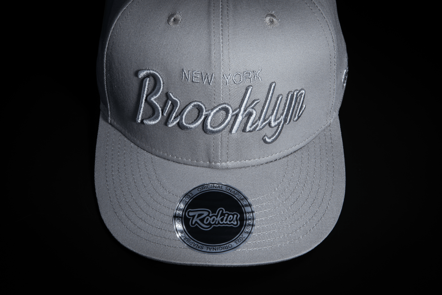 Gorra BROOKLIN