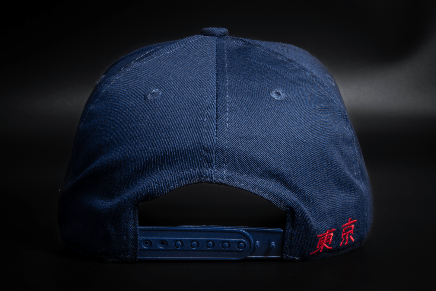 Gorra Tokio