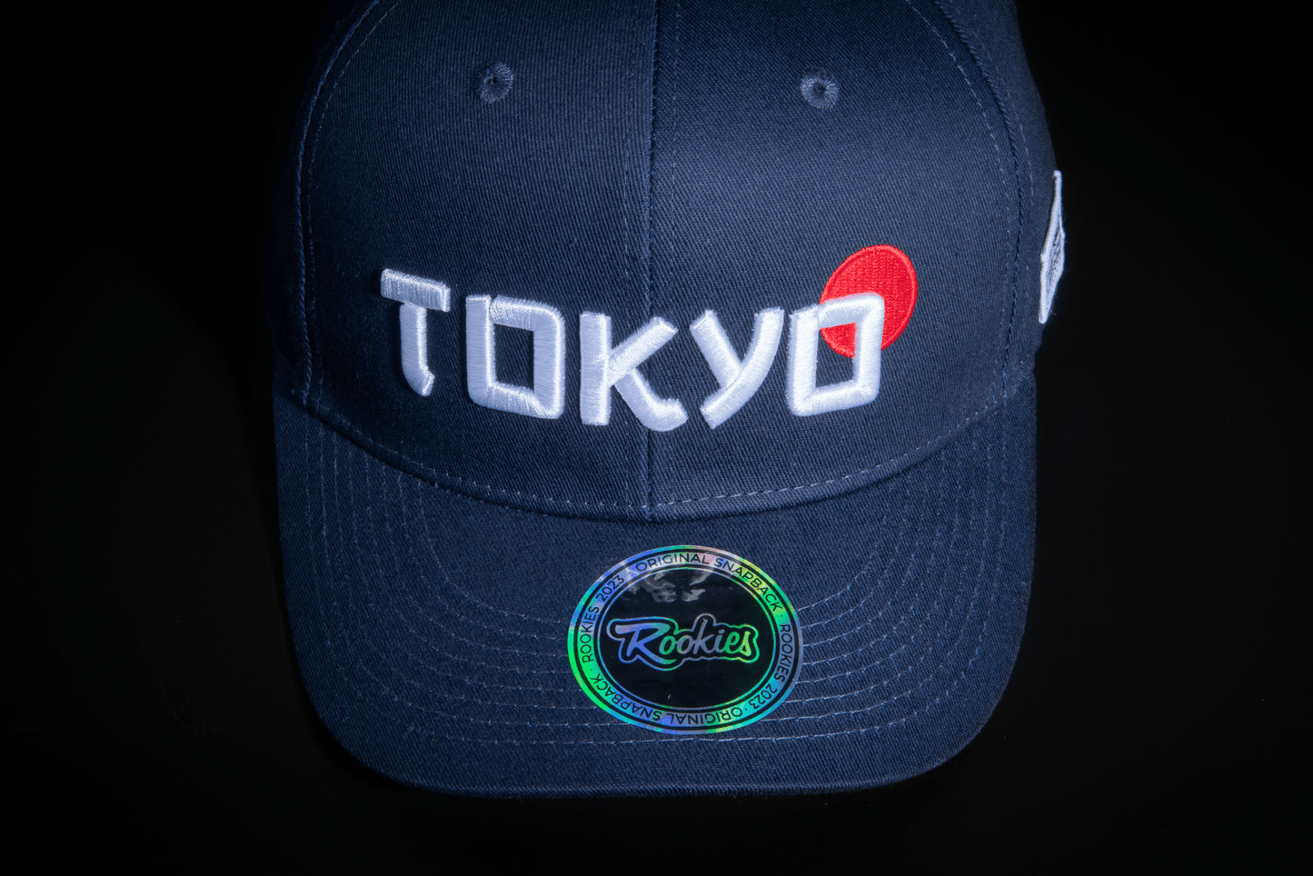 Gorra Tokio