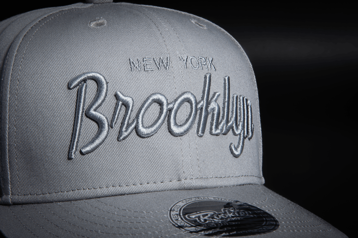 Gorra BROOKLIN