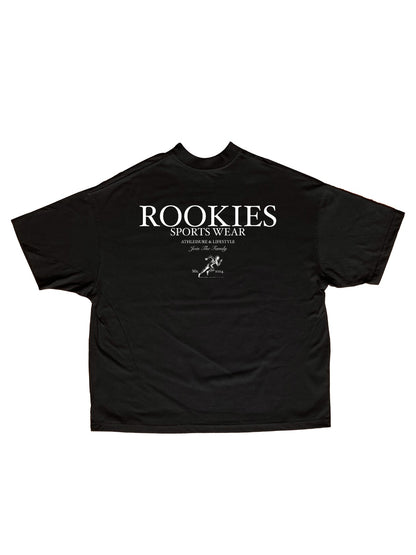Playera Athleisure