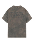 Playera Succes Washed