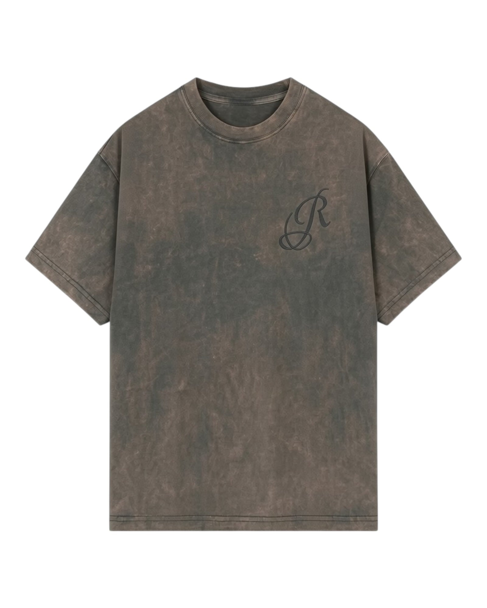 Playera Succes Washed