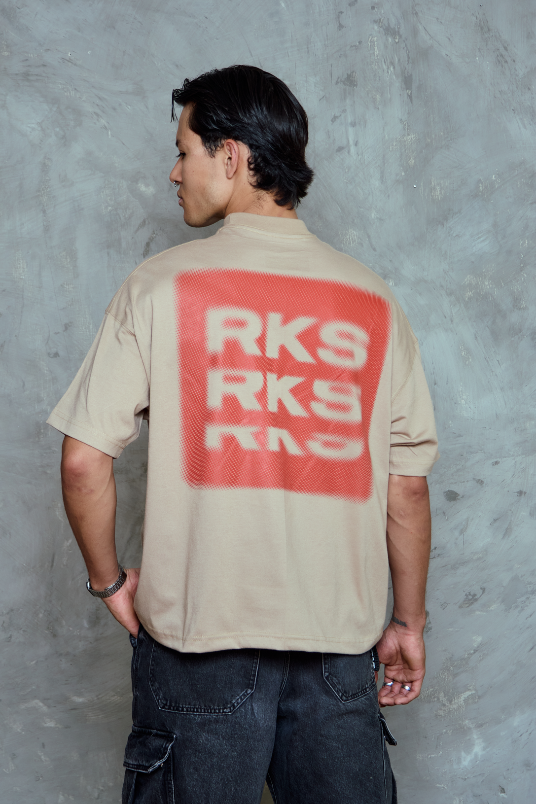 Playera Memories