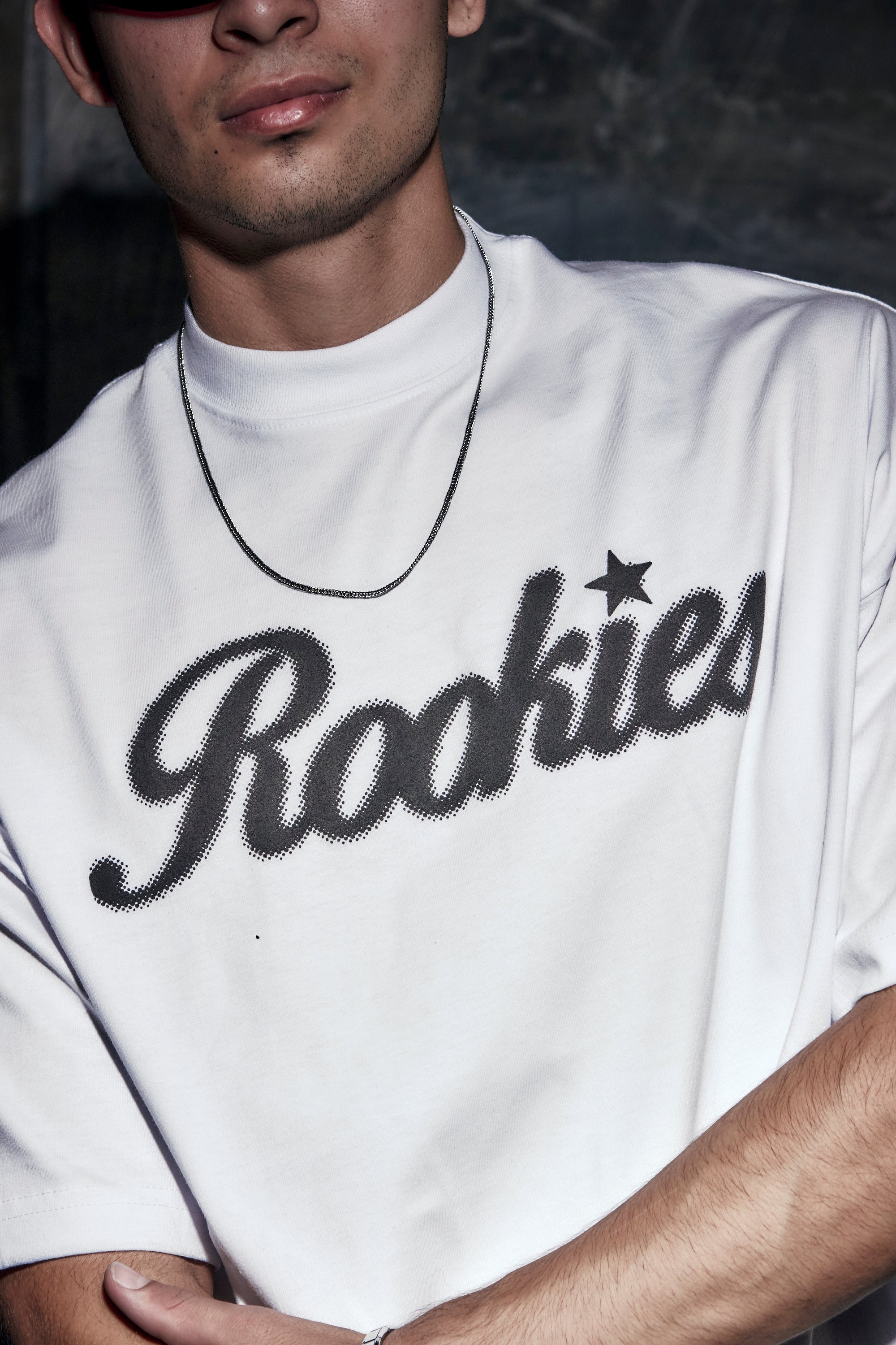 Playera Rookies Star