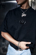 Playera Shinny Half