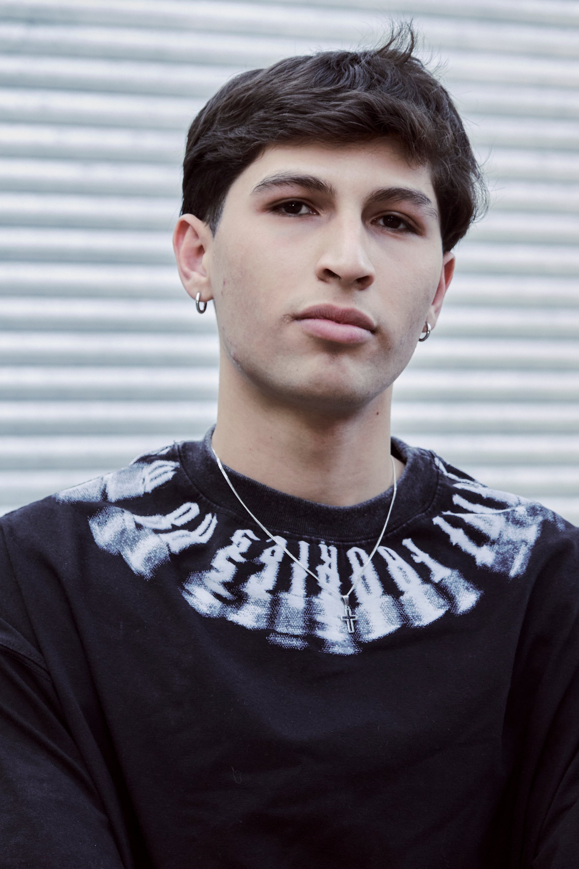 Playera We Are Rookies