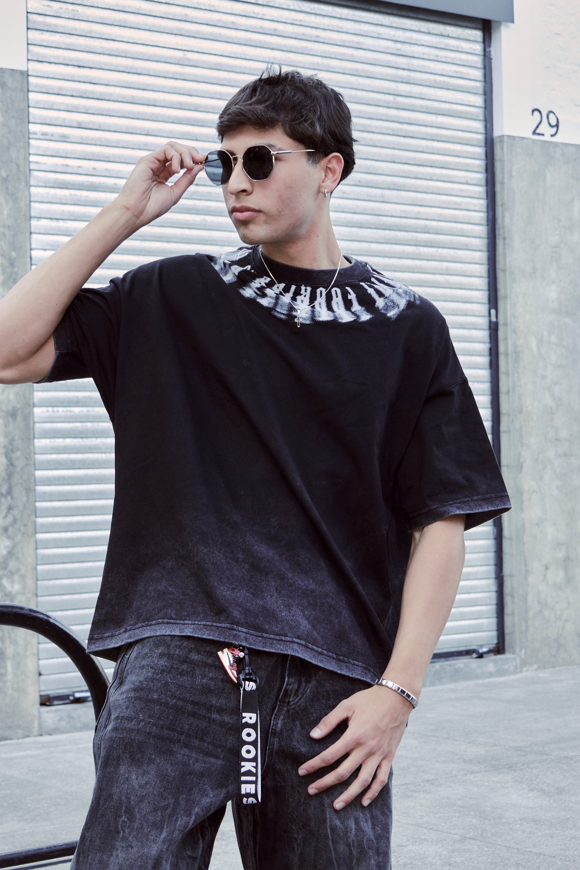 Playera We Are Rookies