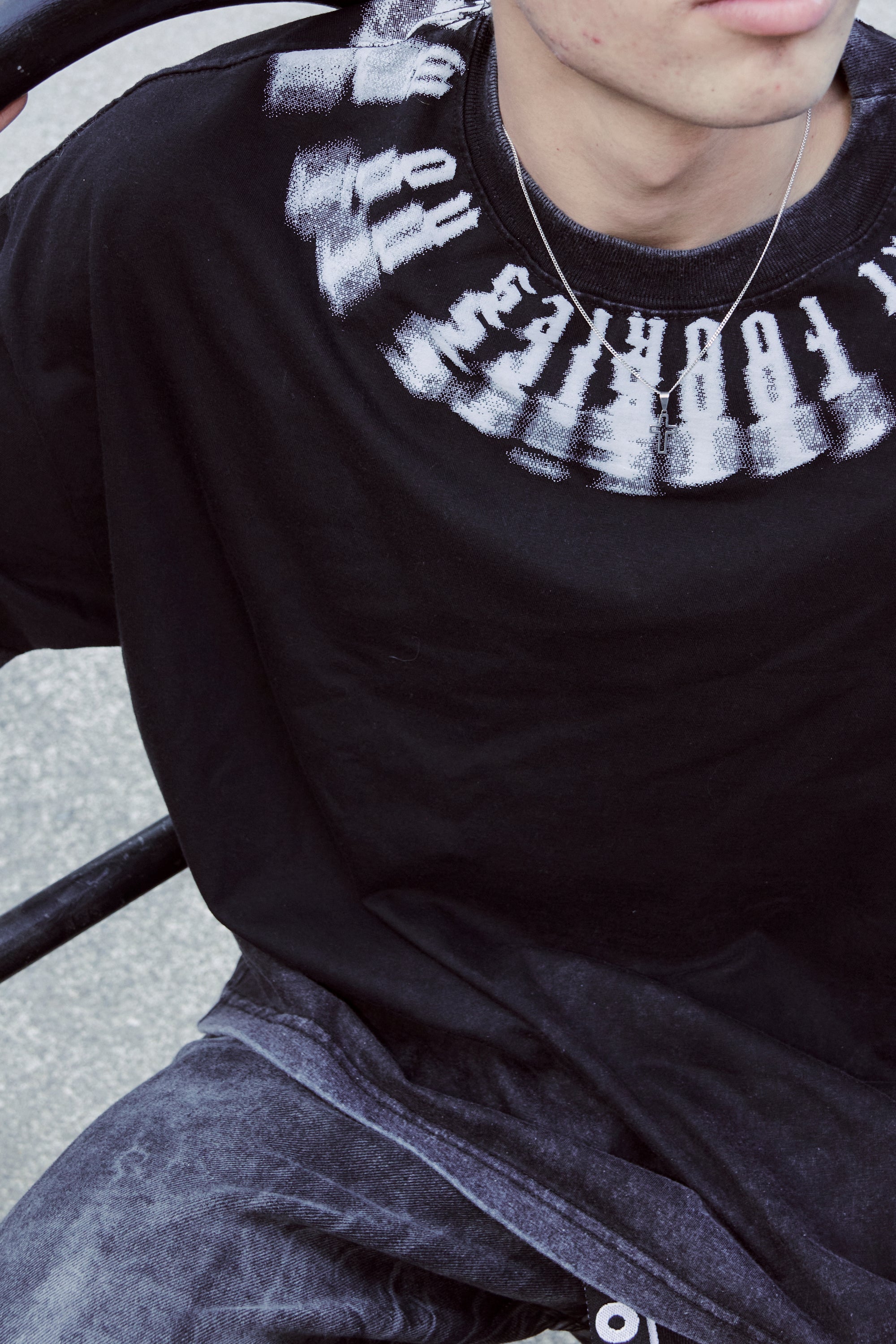 Playera We Are Rookies