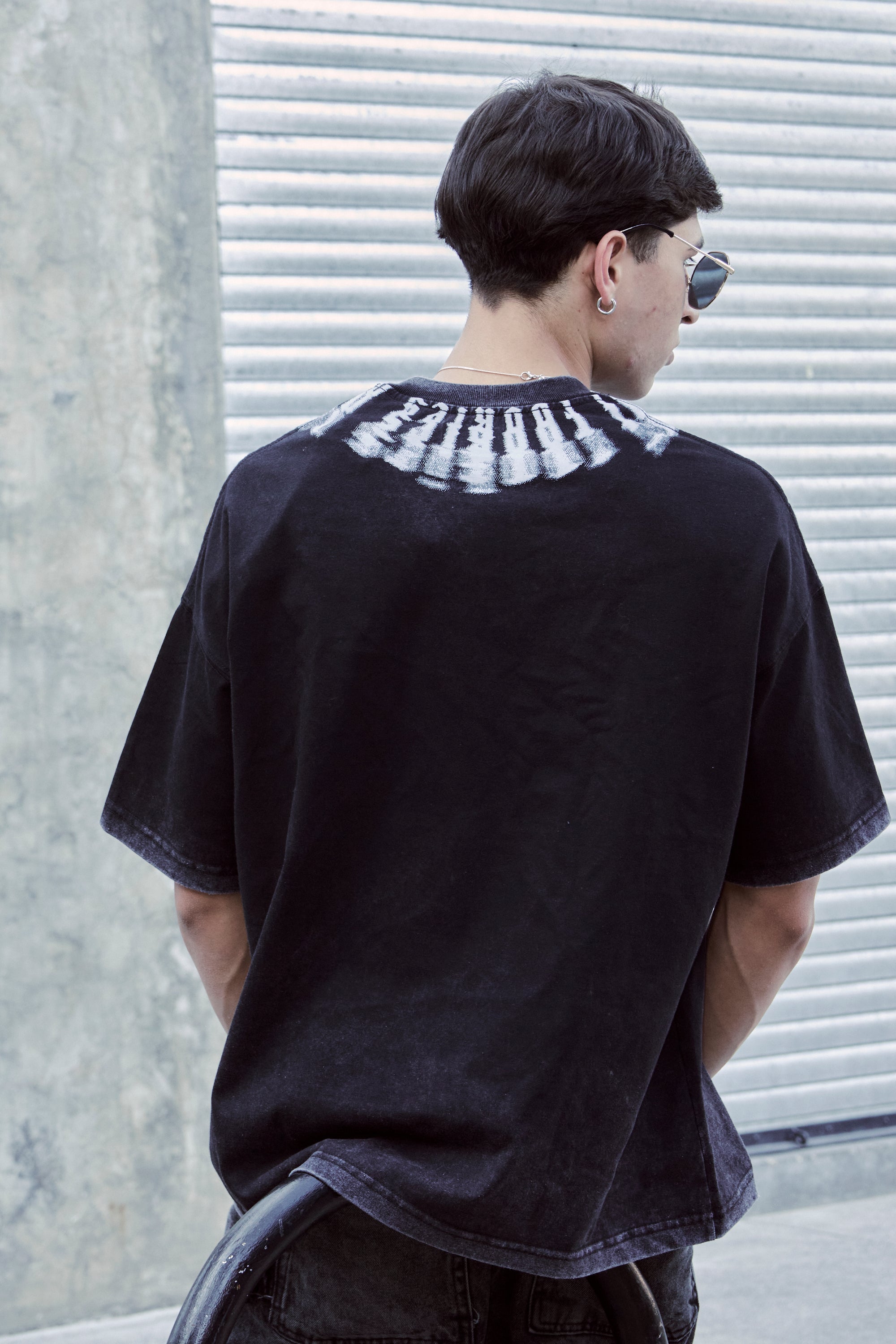 Playera We Are Rookies