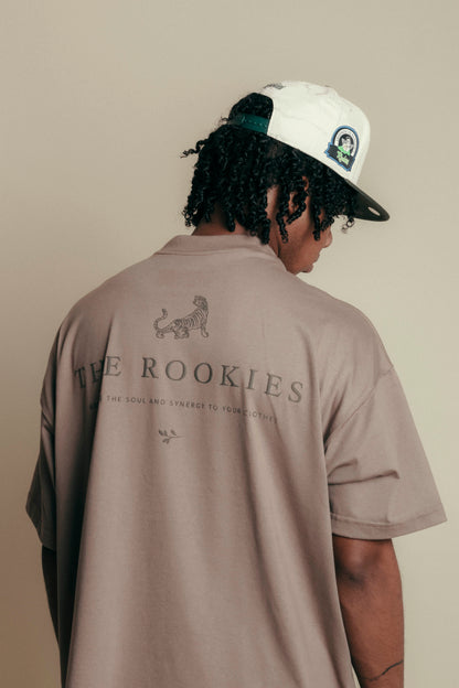 Playera Rookies Ti