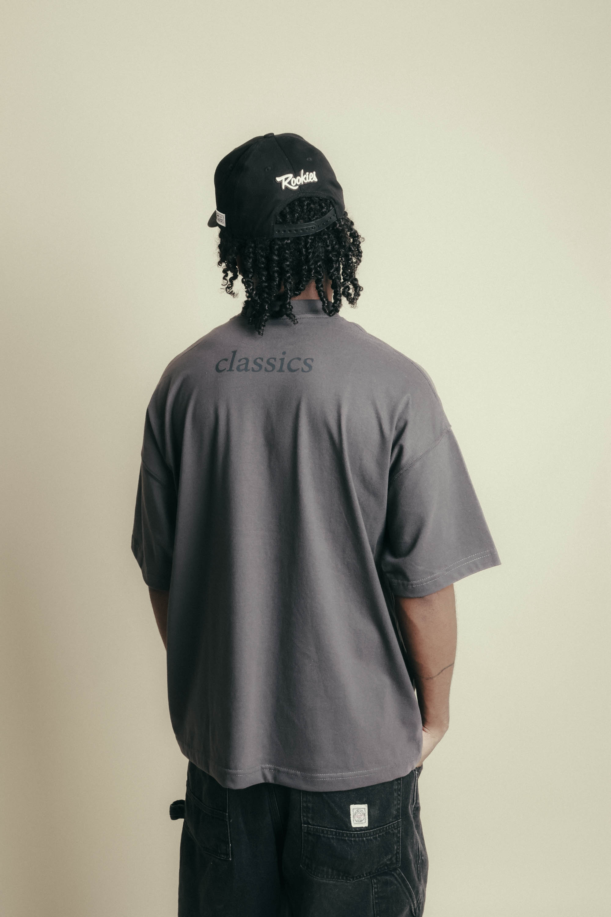 Playera Classics