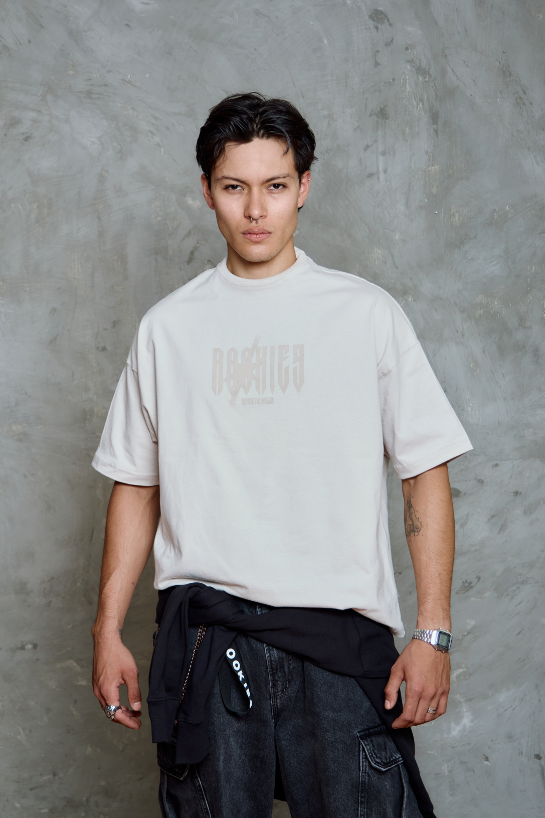 Playera Stella Arena